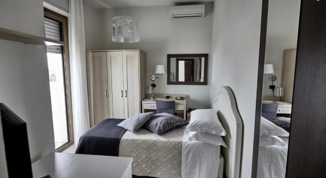 Одноместный номер Standard Rouge International Resort