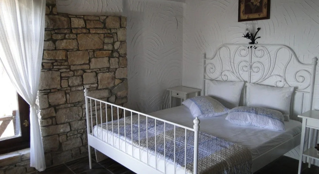 Семейный номер Standard The Stone Castle Boutique Hotel