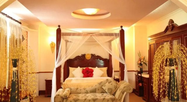 Best CM Hotel, Buchen Sie Hotel Ca Mau Mekongdelta
