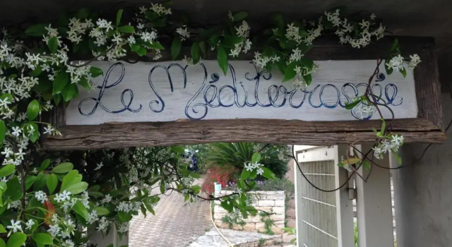 B&B Le Mediterranee, Rezervasyon Bed and Breakfast Cellamare Bari Province