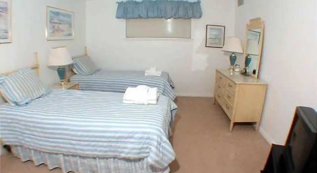 Номер Standard с 2 комнатами с красивым видом из окна Forest Beach by Seashore Vacations