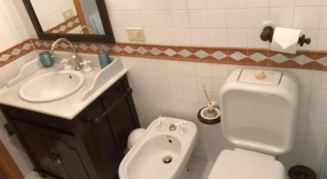 La Casa Di Andrea