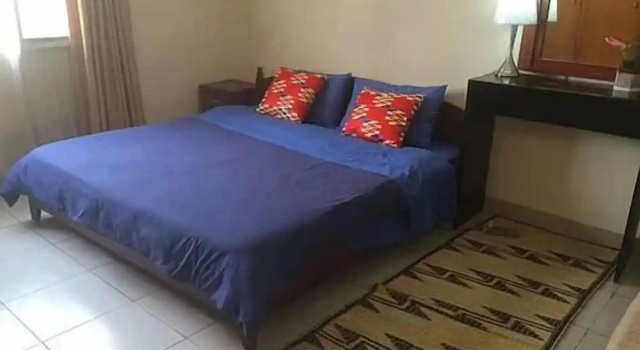 Habitación De lujo Murugo Rwanda Hostel