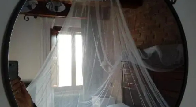 Номер Standard Locanda Corte Arcangeli