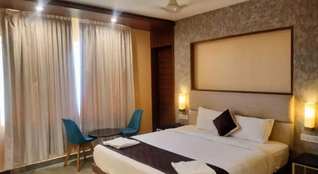 Номер Deluxe Wyt Hotels - Rameswaram