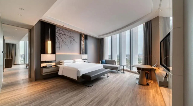 Courtyard By Marriott Hangzhou Xihu