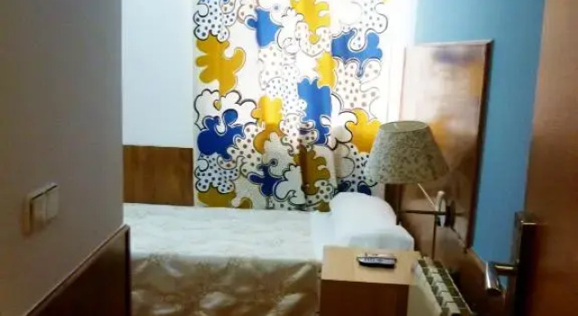 Номер Standard Hostal San Blas