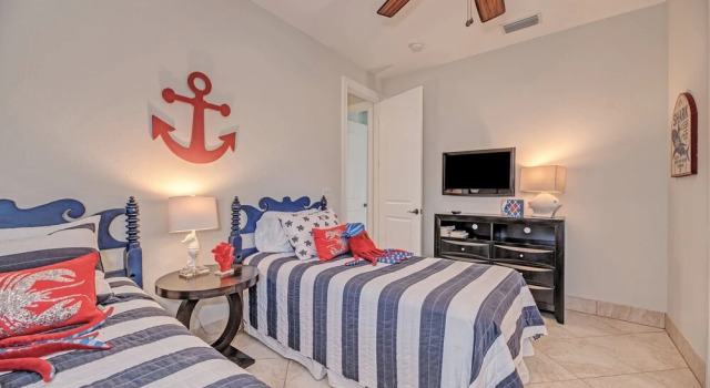 Angel Sea managed by Beach Retreats
