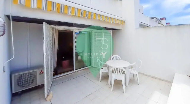 Penthouse Vilamarina L25 2 Quartos Vista Marina