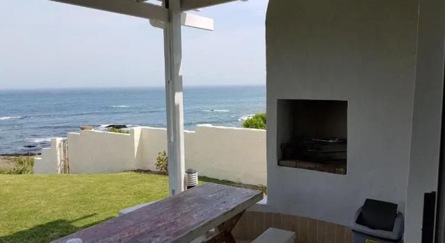 Номер Deluxe Casa Seaviews
