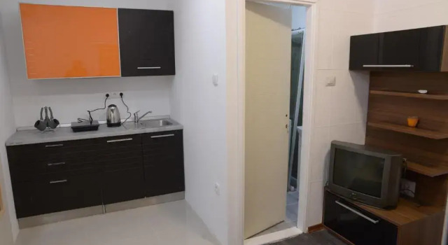 Студия Standard Guest House GOLDEN COIN