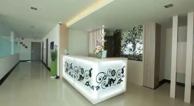 Hotel BBC Sengkang, Reserva ahora Hotel Sengkang Indonesia