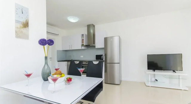 Апартаменты Apartments Villa V