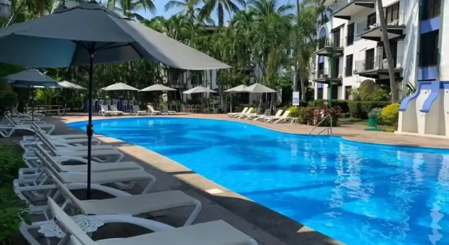 Condo Bella By Trvl2Hm, Book Hotel Puerto Vallarta Jalisco