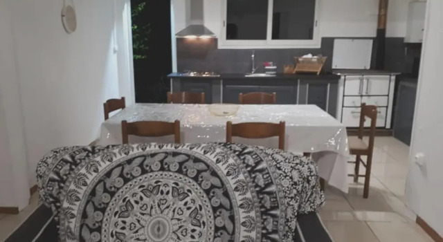 House with 3 Bedrooms in la Plaine Des Cafres, with Furnished Terrace And Wifi - 23 Km From the Beach