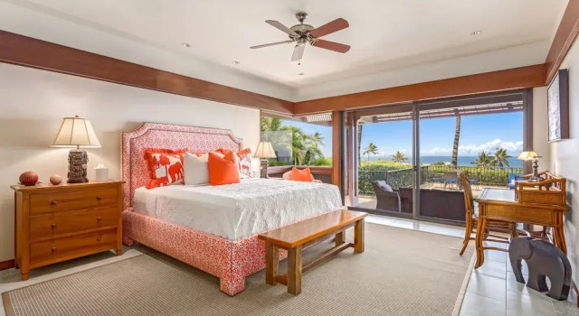 3bd S At Mauna Kea #39 3 Bedroom Villa, Reserva ahora Villa Kamuela state of Hawaii