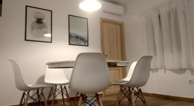 Apartamentos Ciempozuelos, cerca del Parque Warner y Madrid, Забронировать Апартаменты/квартира Сьемпосуэлос Провинция Мадрид