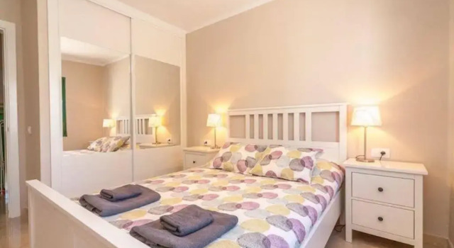 Коттедж Bandama 14! 2 Bedroom Newly Renovated Bungalow, Los Pocillos, Puerto Del Carmen