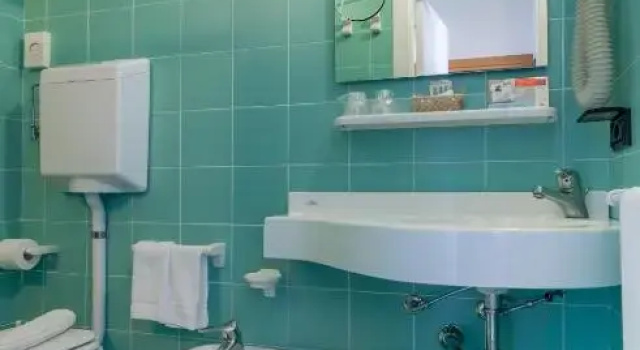 Двухместный номер Standard Hotel K2