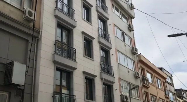Norah Suites Hotel İstanbul