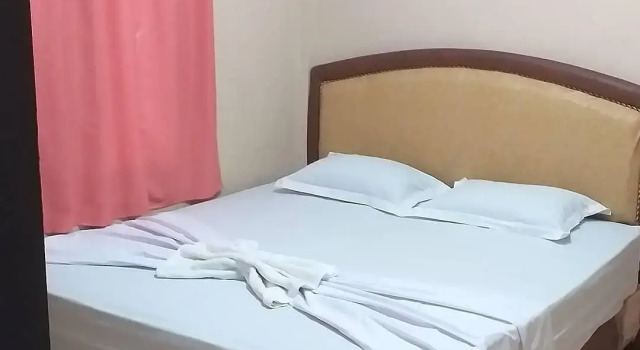 Номер Standard Kenangan Guest House