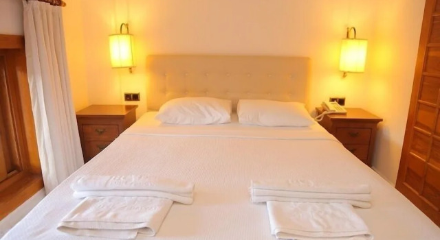 Двухместный номер Economy Bc Spa Hotel