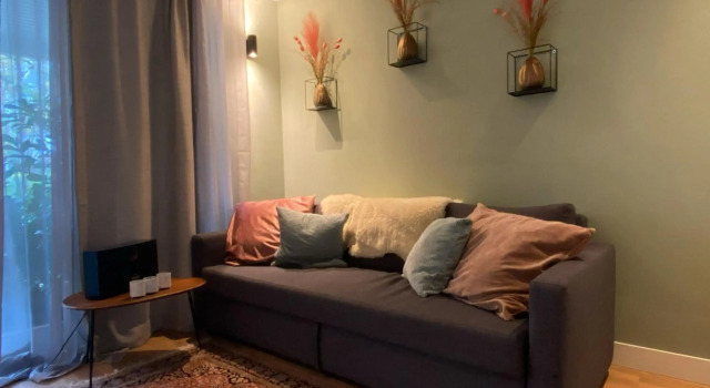 Appartement Osso Arnhem, Κράτηση Διαμέρισμα Άρνεμ Betuwe