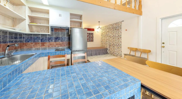 Номер Standard c 1 комнатой Gapyeong Monami spa pension