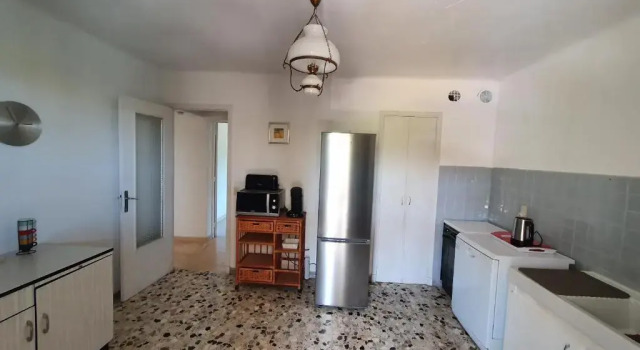 Коттедж Jolie maison provençale au calme