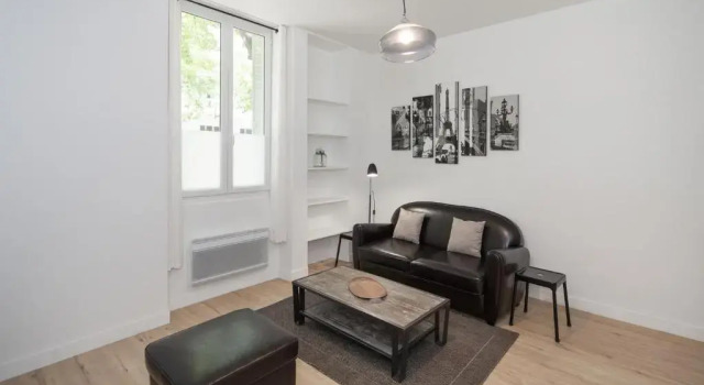 Апартаменты Pick A Flats Apartment in Bastille - Rue Mornay