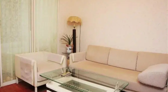 Shenzhen Lan Xin Apartment, Забронировать Апартаменты/квартира Апартаменты Шэньчжэнь, рядом с Jiulong Square, Апартаменты/квартира