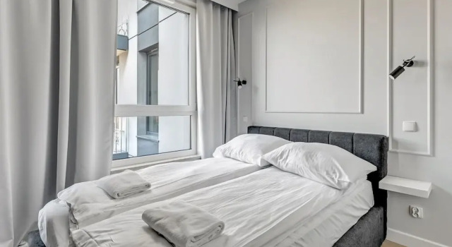 Апартаменты Executive Grand Apartments Chlebova