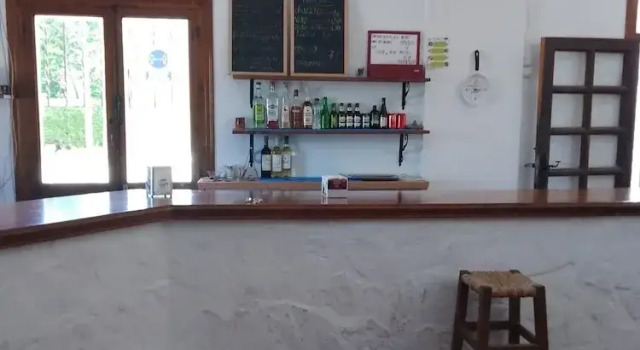 Eco Art Hotel, Book Hotel Hotels in Aragon with Parking, Parking