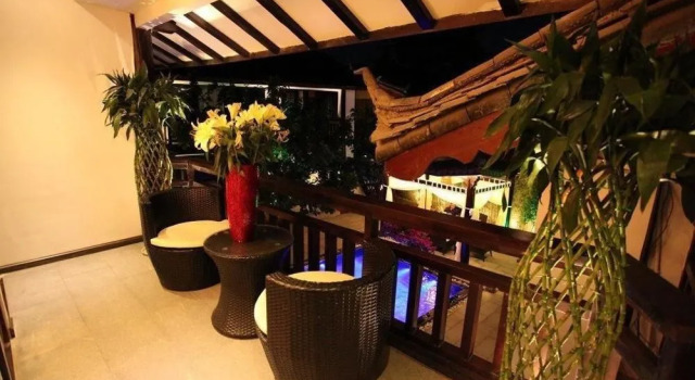 巡山民宿, Rezerwuj Hotel Lijiang Yunnan