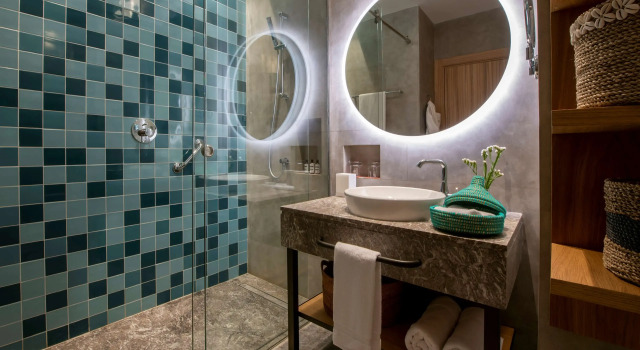 Двухместный клубный номер с видом на океан Hyatt Regency Taghazout