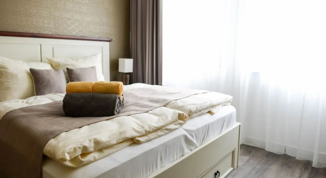 Apartment Central Leipzig, Reserva ahora Apartamento Mitte Leipzig, cerca de Naschmarkt