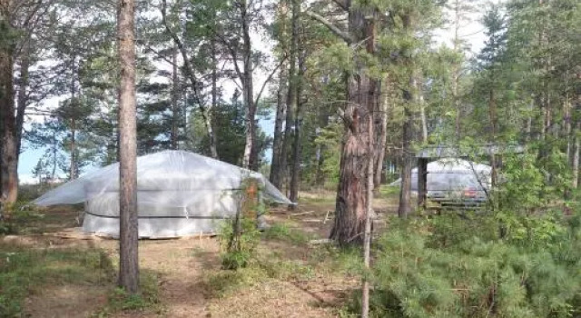 Yurta U Pavla