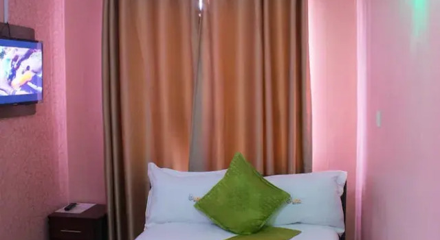 Hotel Luna Nakuru