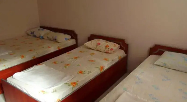 Двухместный номер Standard Erdinc Tatil Evleri