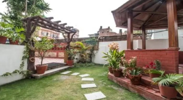Hotel Himalaya Hub, Забронировать Отель Отели Катманду 3 звезды, рядом с Garden of Dreams, 3*