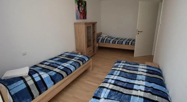 AB Apartments - Apartments Salamanderplatz, Забронировать Апартаменты/квартира Корнвестхайм Баден-Вюртемберг