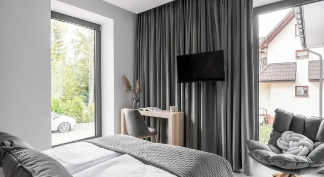 Номер Standard Villa 33