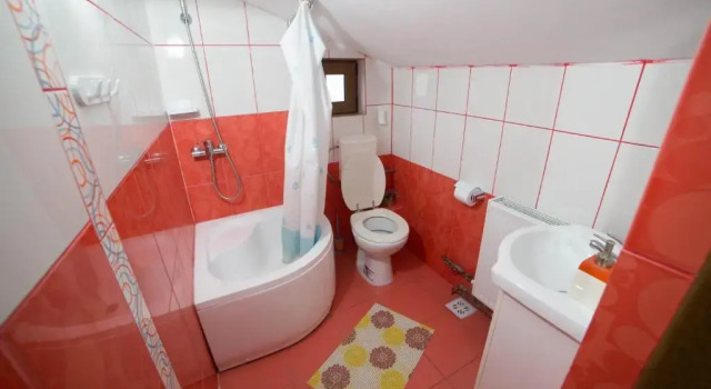 Номер Standard Casa Hille