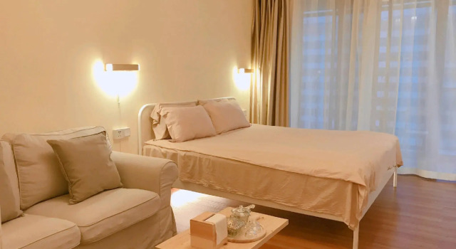Pin Wu Apartment, Rezerwuj Apartament Hotele w Shenzhen z parkingiem, Parking