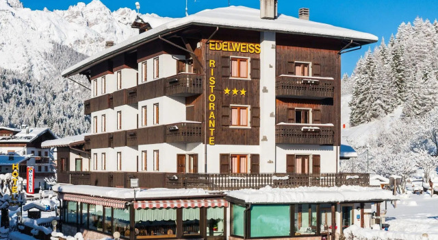 Hotel Edelweiss