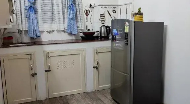 Bibiana's Apartment