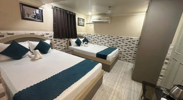 Hotel Vinayak, Rezervasyon Otel Kharagpur West Bengal