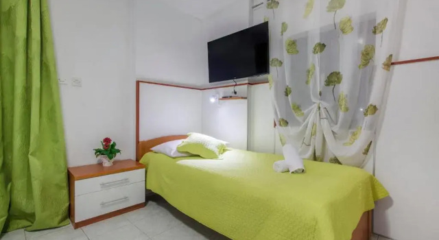 Vila Marija