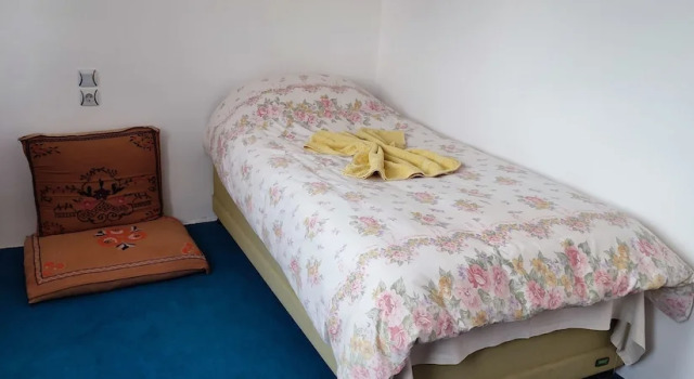 Одноместный номер Standard Hotel Baykal