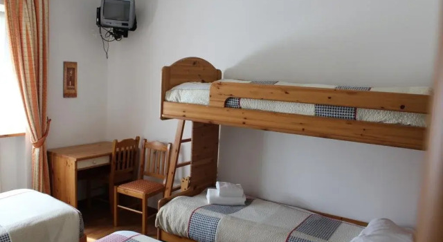 Hotel Culmine, Prenota Hotel Ardenno Valtellina
